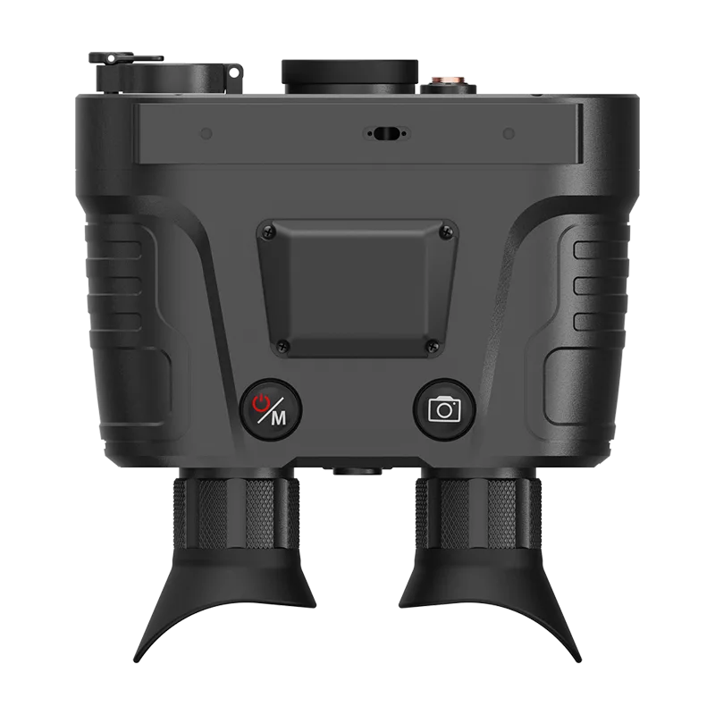Era-X Series long-range visible light rangefinder observation device for field survey gallery view 4