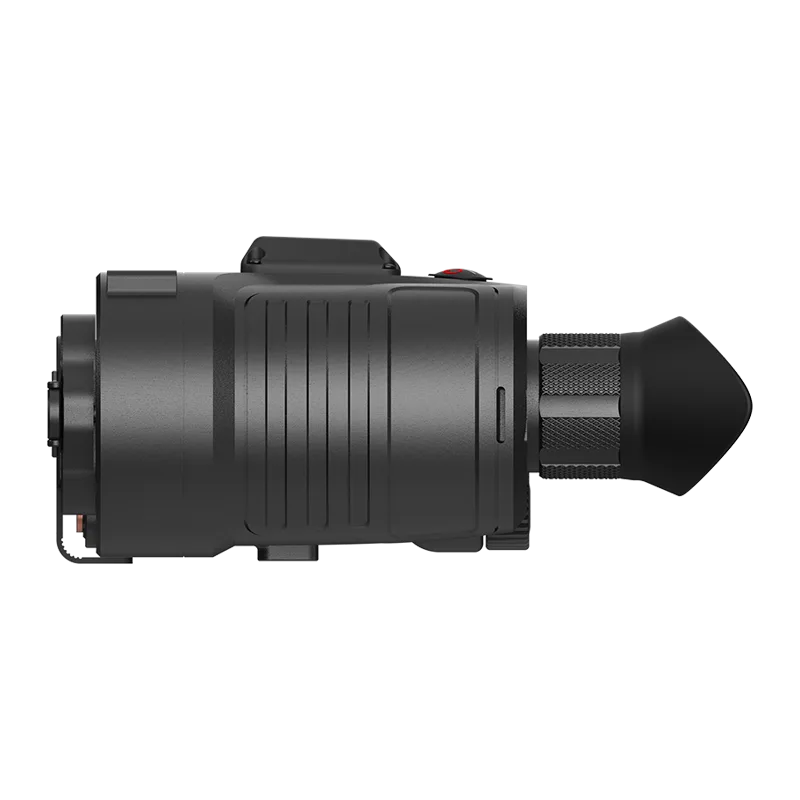 Era-X Series long-range visible light rangefinder observation device for field survey gallery view 3