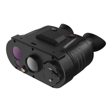 Era-X Series long-range visible light rangefinder observation device for field survey product view