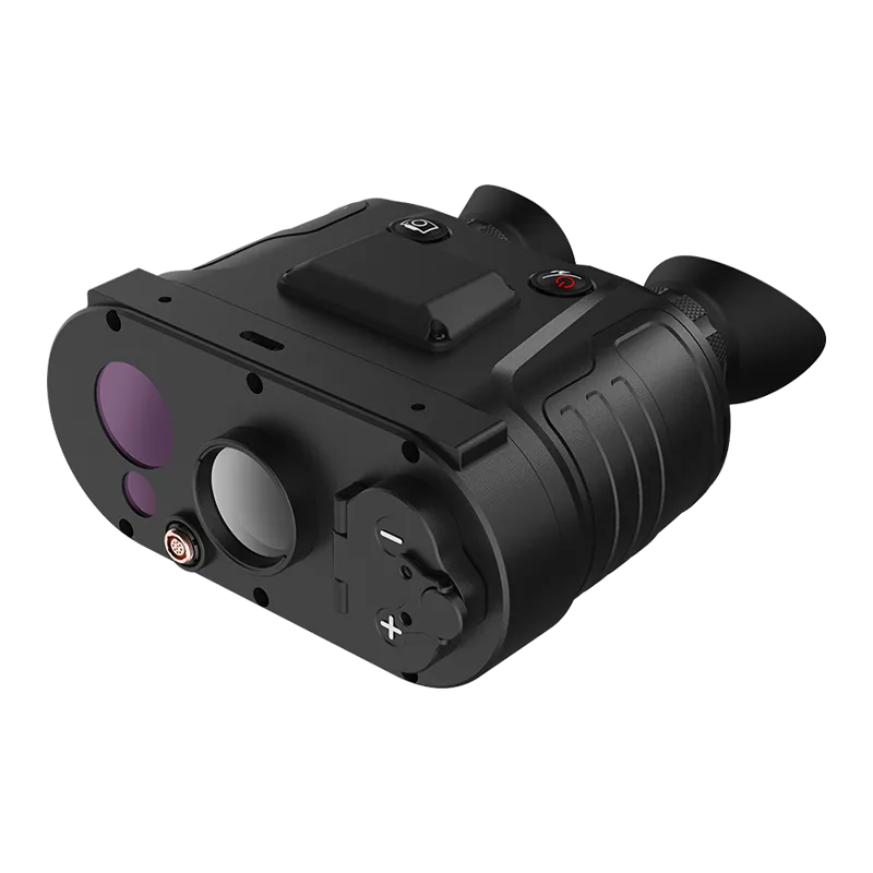 Era-X Series long-range visible light rangefinder observation device for field survey product view