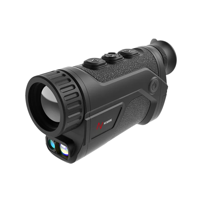 CAMCUDA FieldView Handheld Thermal Viewer
