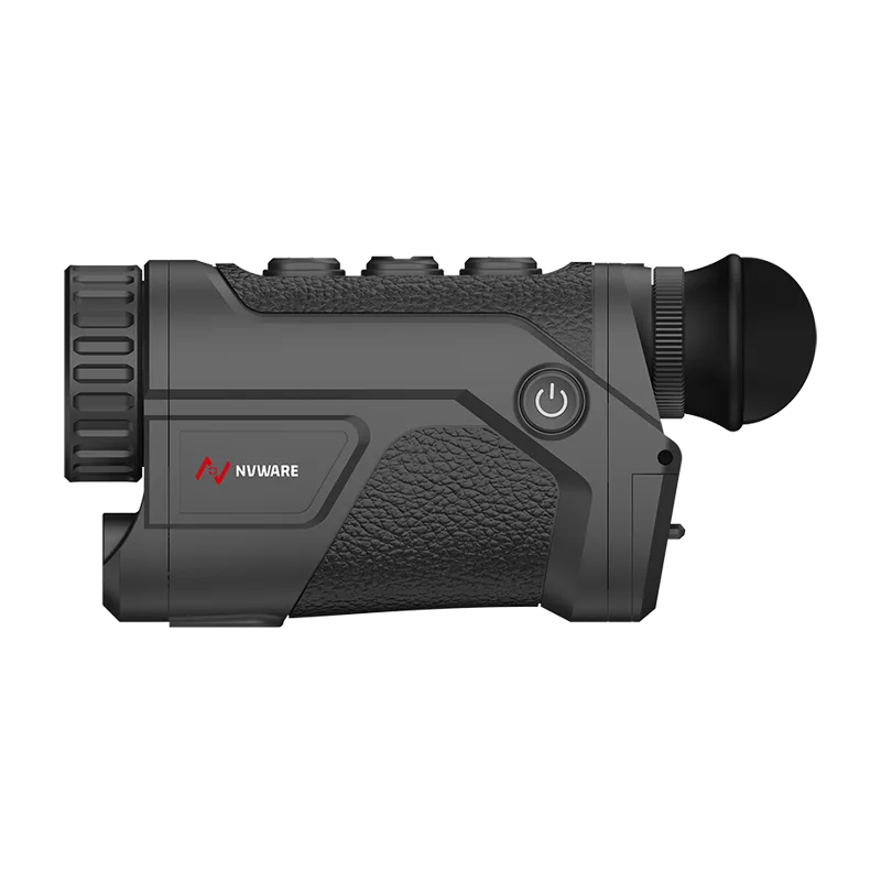 Handheld infrared thermal observation instrument with 384x288 and 640x512 configuration paths gallery view 2