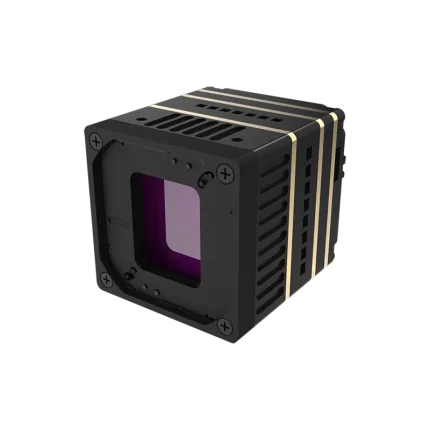 HR-1280 1280x1024 uncooled LWIR thermal imaging module for OEM integration product view