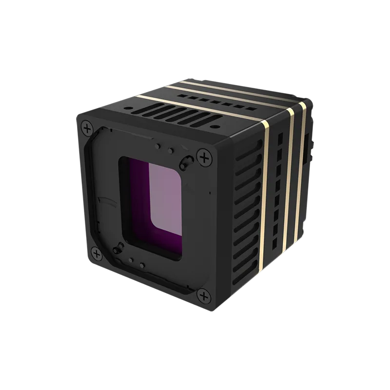 HR-1280 1280x1024 uncooled LWIR thermal imaging module for OEM integration product view