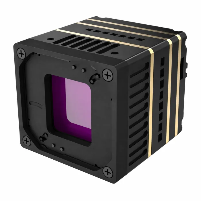 CAMCUDA HR-1280 High-Resolution LWIR Thermal Camera Module