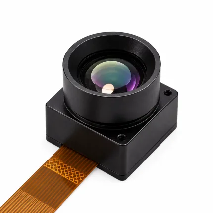 TC160 ANGLE thermal module — AI product visualization