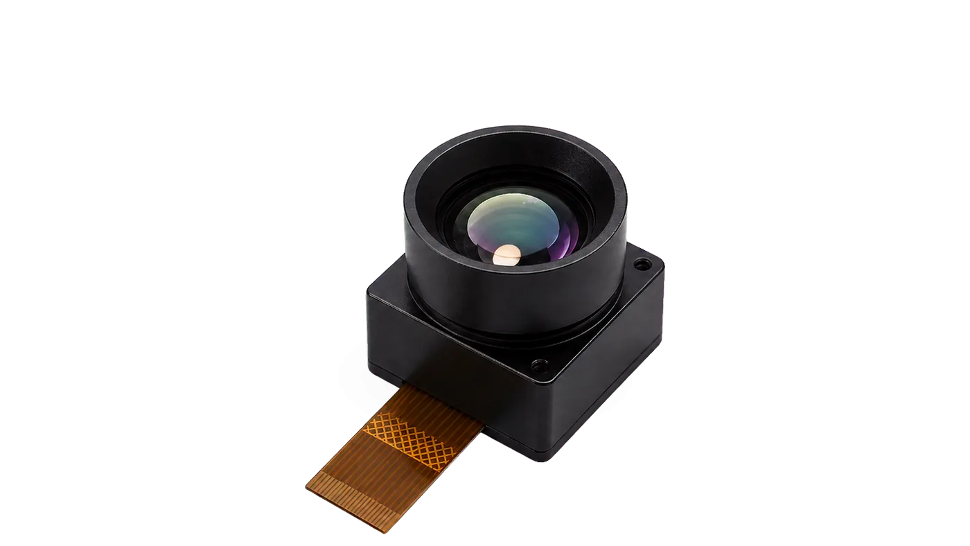 twv640 thermal camera core buyer considering TC160-NF only when lower resolution embedded sensing is enough