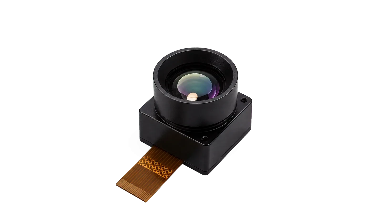 Неохолоджуваний тепловізійний модуль LWIR TC160-NF 160x120