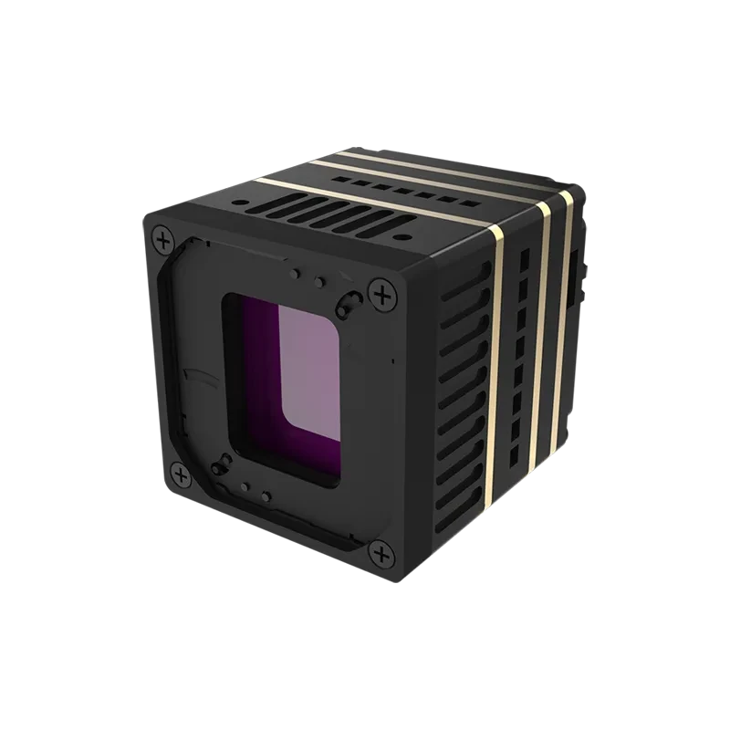 HR-1280 1280×1024 uncooled LWIR thermal imaging module for OEM integration ... HR-1280 1280x1024 uncooled LWIR thermal imaging module for OEM integration product view