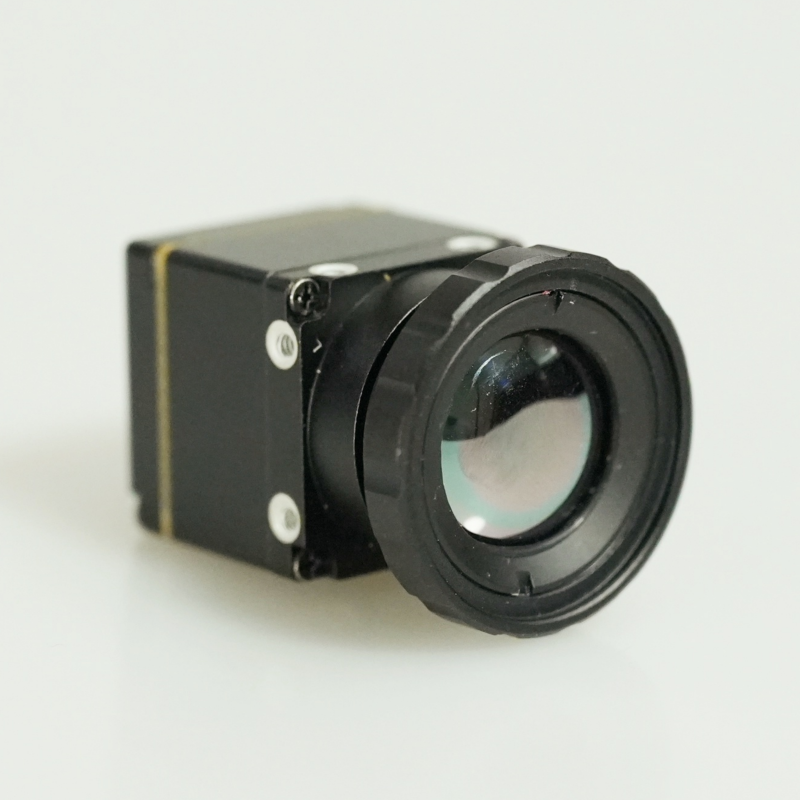 CAMCUDA FlexMini 640 OEM-LWIR-Wärmebildkameramodul