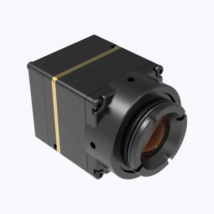 HR21-L612-USB 640×512 Uncooled LWIR Thermal Imaging Module