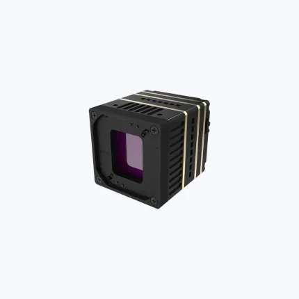HR-1280 1280x1024 Uncooled LWIR Thermal Imaging Module