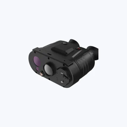 Era-X Series Long-Range Visible Light Rangefinder Observation Device