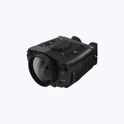 Ura-Y Series 640x512 Handheld Thermal Observation Binocular