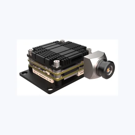 4 TOPS HD UAV AI Tracking Module