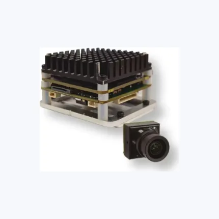 6 TOPS 1080p UAV AI Tracking Module