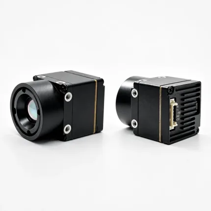 MD-64CA 640 x 512 Uncooled VOx Thermal Imaging Camera Module