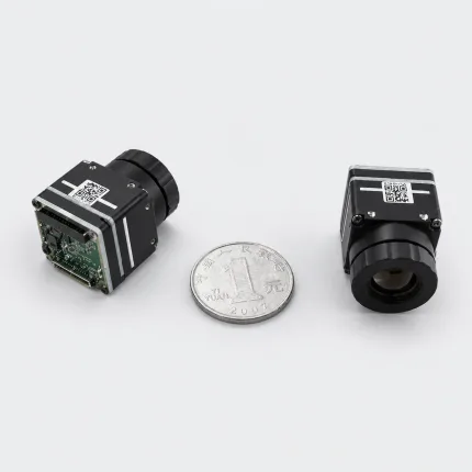Mini 640 Uncooled LWIR Thermal Imaging Module