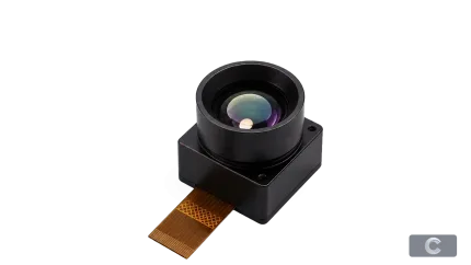 Visão transparente do produto módulo de imagem térmica LWIR 160x120 TC160-NF