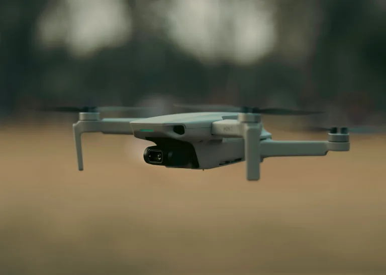 dji drones with thermal camera