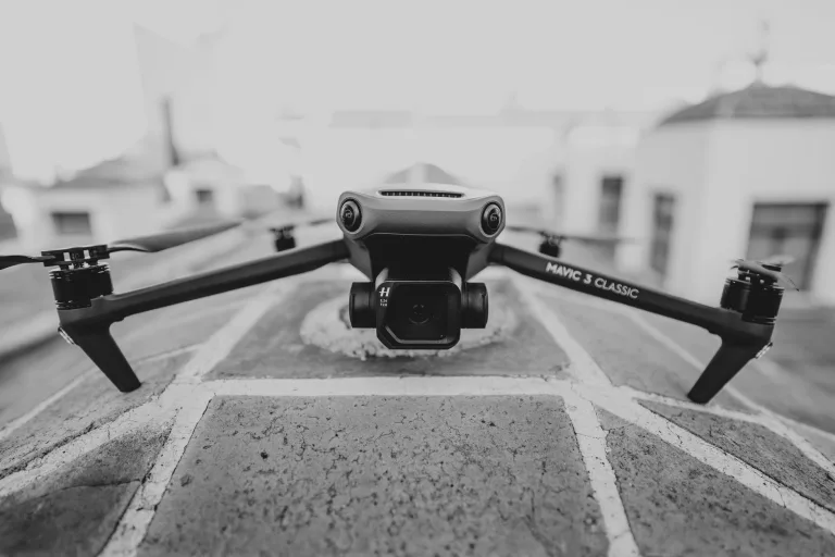 dji thermal camera