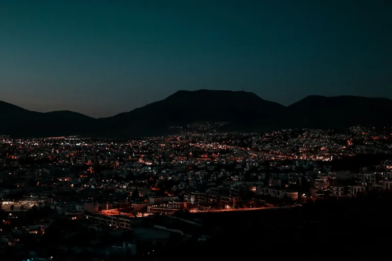 drone with night vision