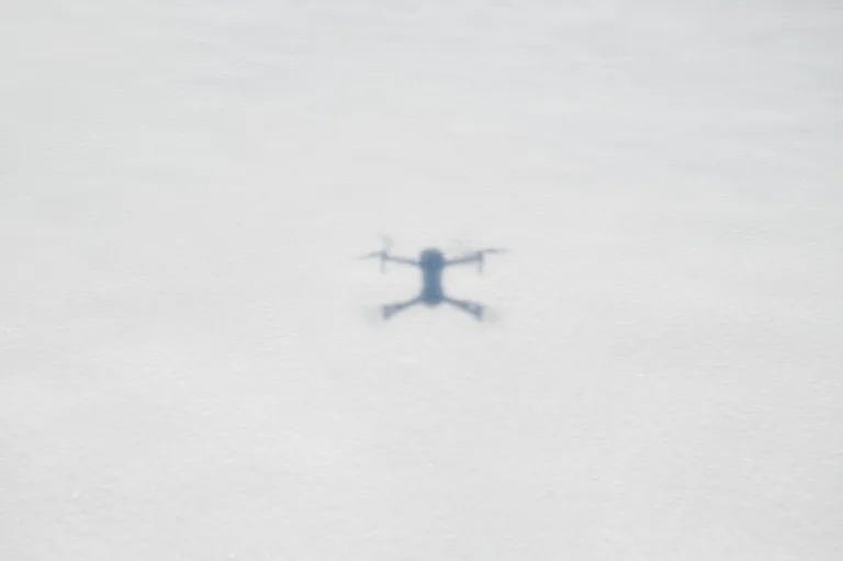 ir drone