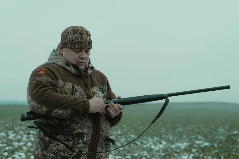 thermal drones for hunting