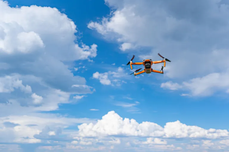 thermal uas