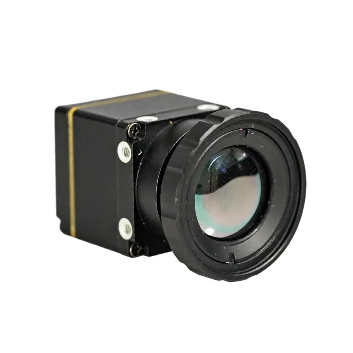 CAMCUDA FlexMini 640 OEM LWIR Thermal Camera Module
