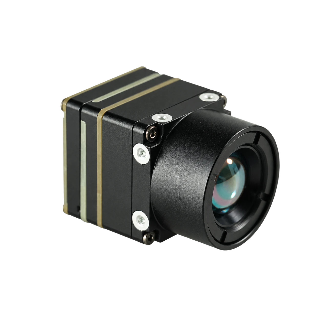 CAMCUDA AeroMini 640 Uncooled LWIR USB Thermal Camera Core