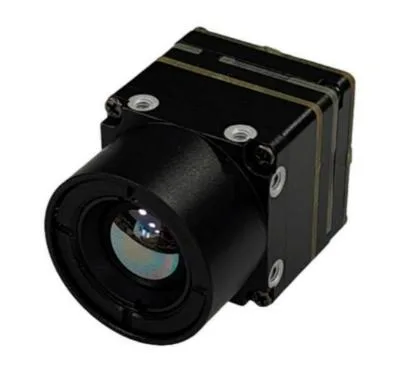 Compact thermal core assembly