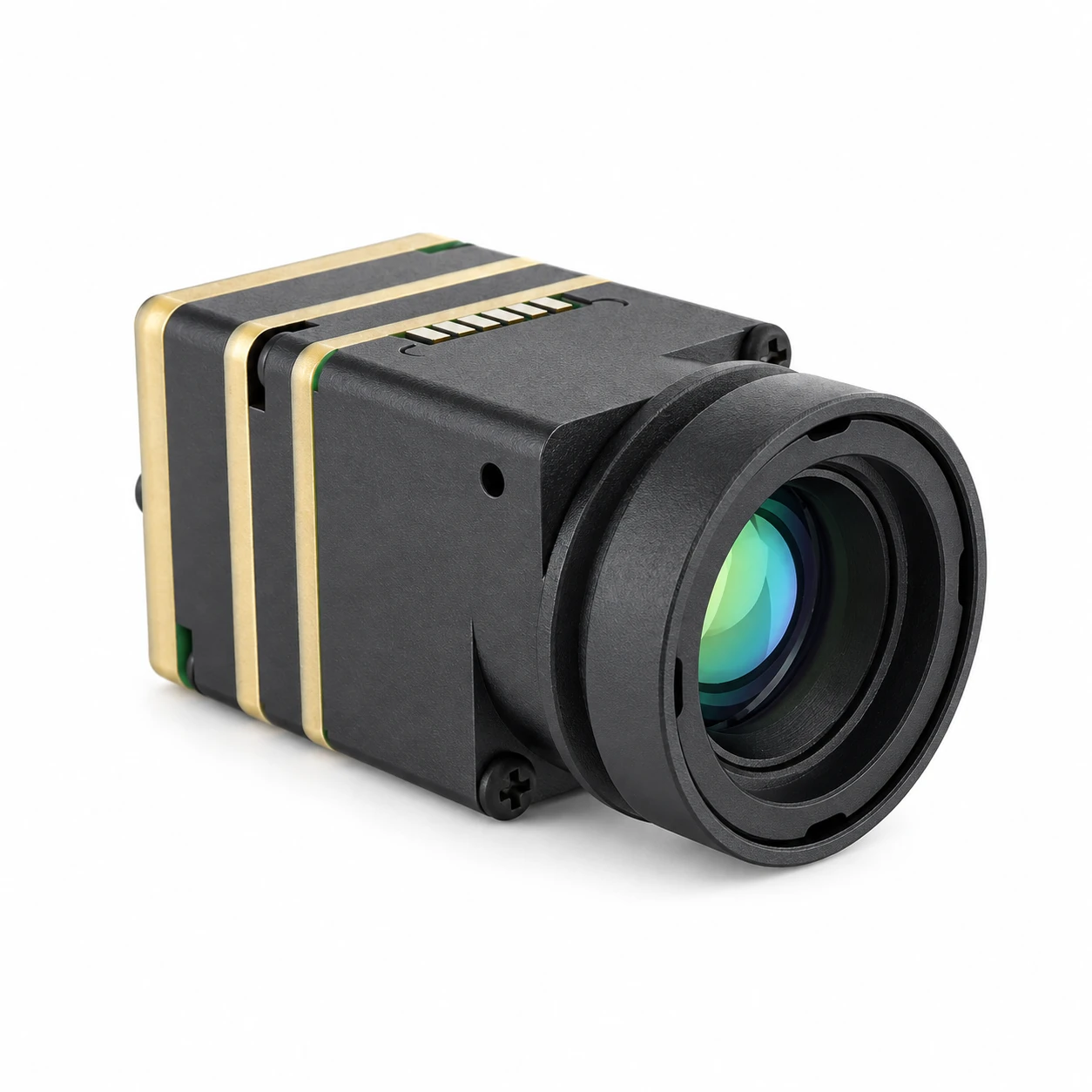 CAMCUDA SuperMini 640 Ultra-Light Thermal Core