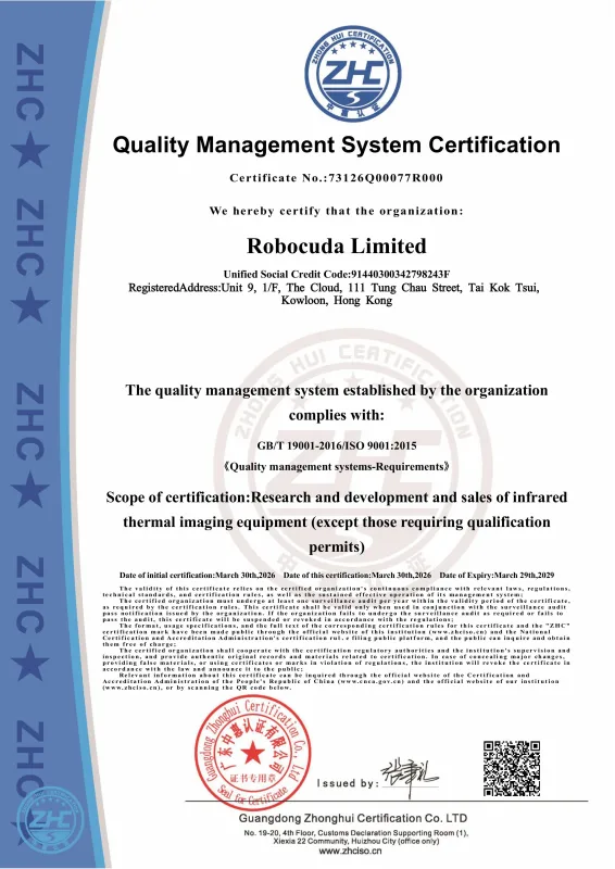 ISO 9001